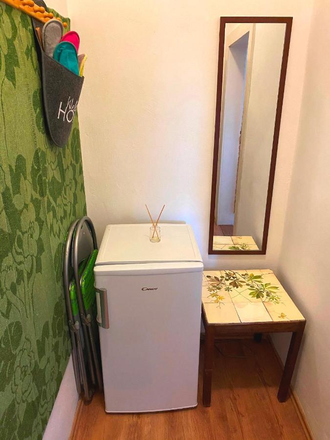 Apartman Flora Olmütz Exterior foto